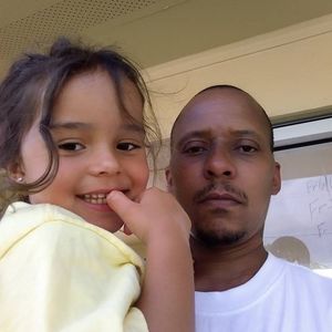 Meet your Posher, Patrick